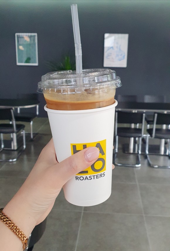 헤일로로스터스스마트파크점 이미지