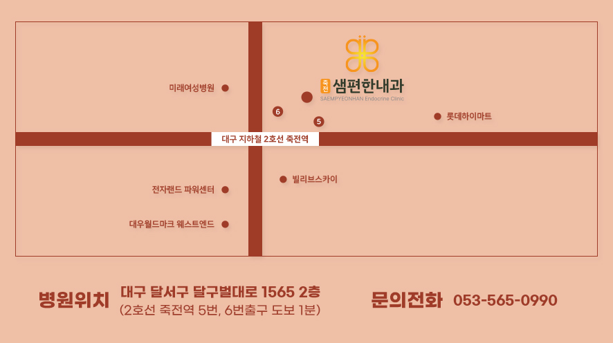 죽전샘편한내과의원 이미지