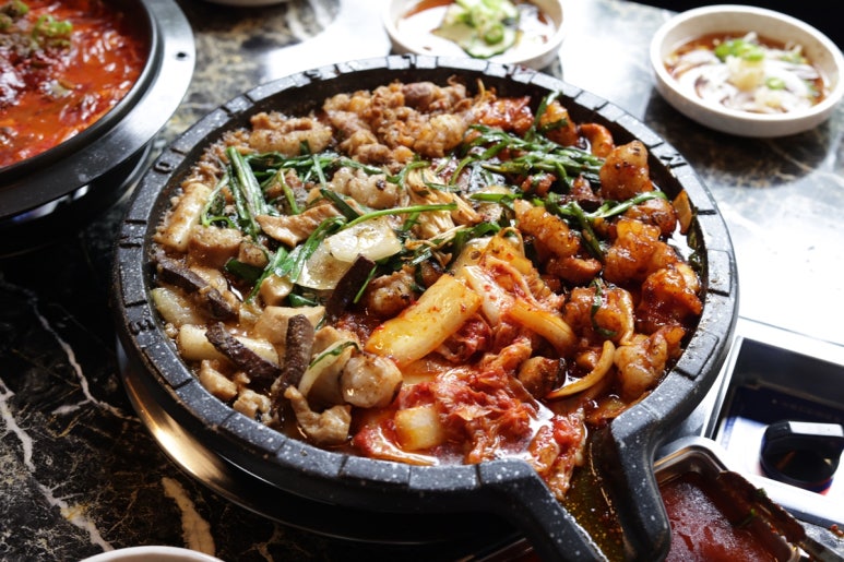 대창인생 이미지