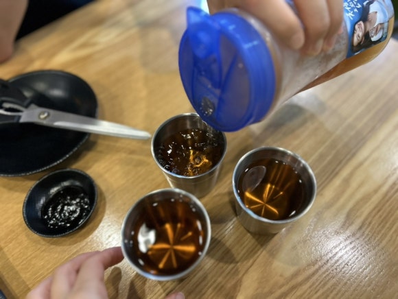 조조반점 이미지