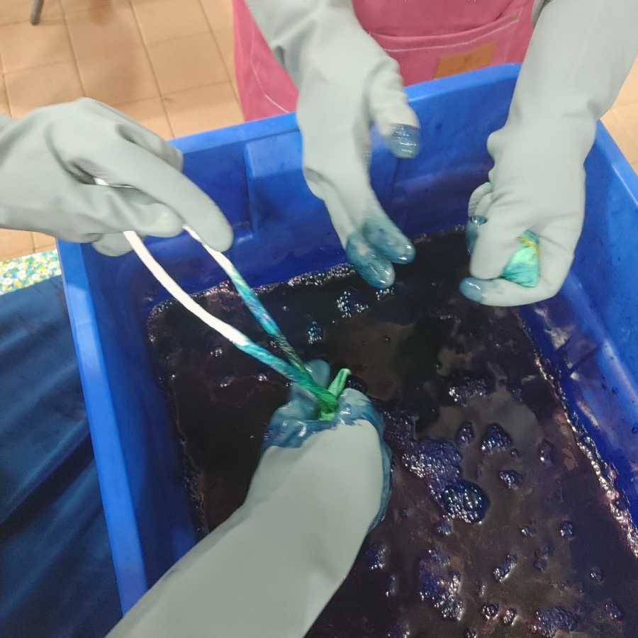꽃피는산골협동조합 이미지