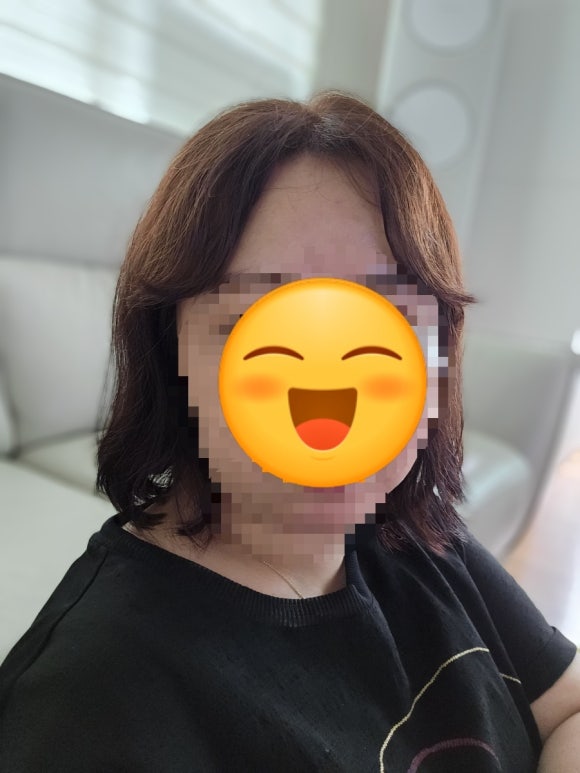 이봄헤어 이미지