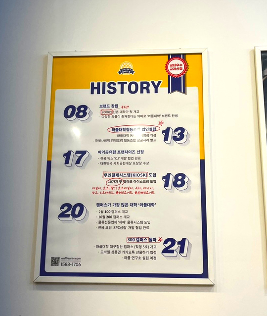 와플대학분당정자캠퍼스 이미지