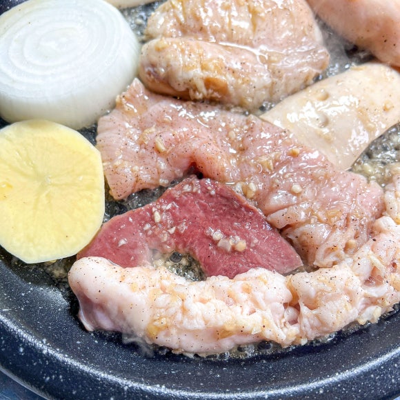 곱창홀릭 이미지
