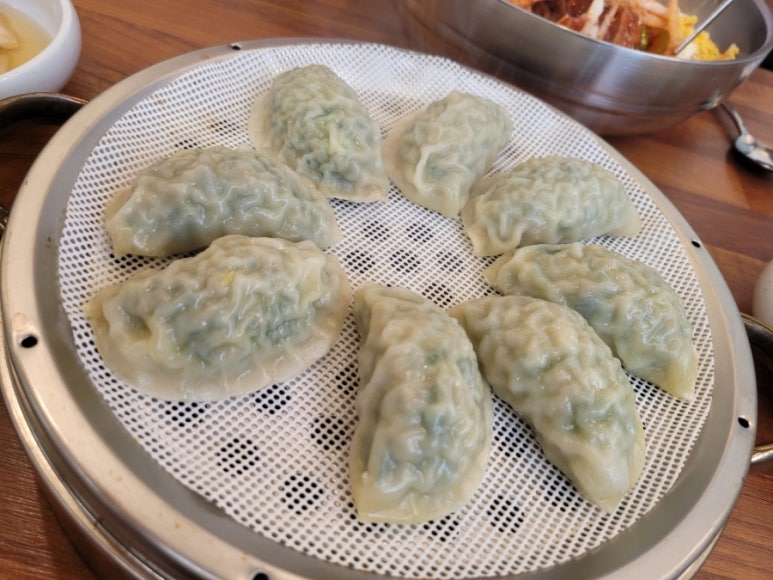 최센냉면 이미지