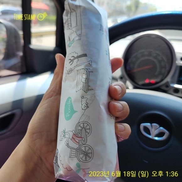 소미분식 이미지