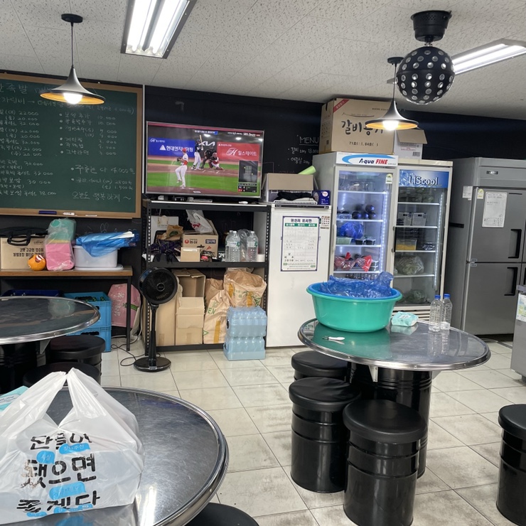 착한족발첨단쌍암점 이미지