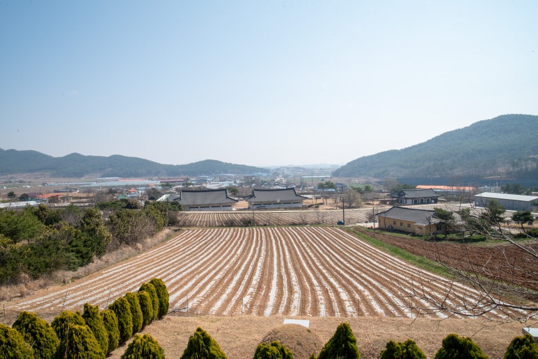 폭포수펜션 이미지