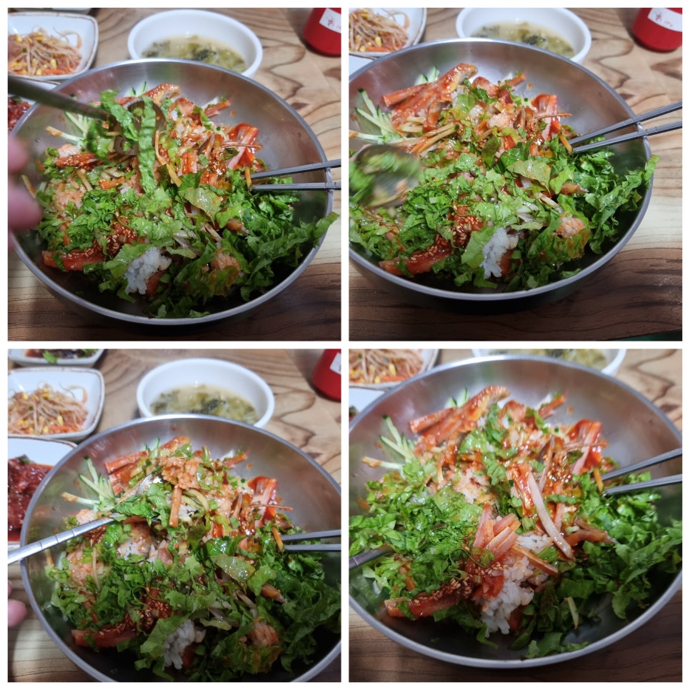 선창회식당 이미지