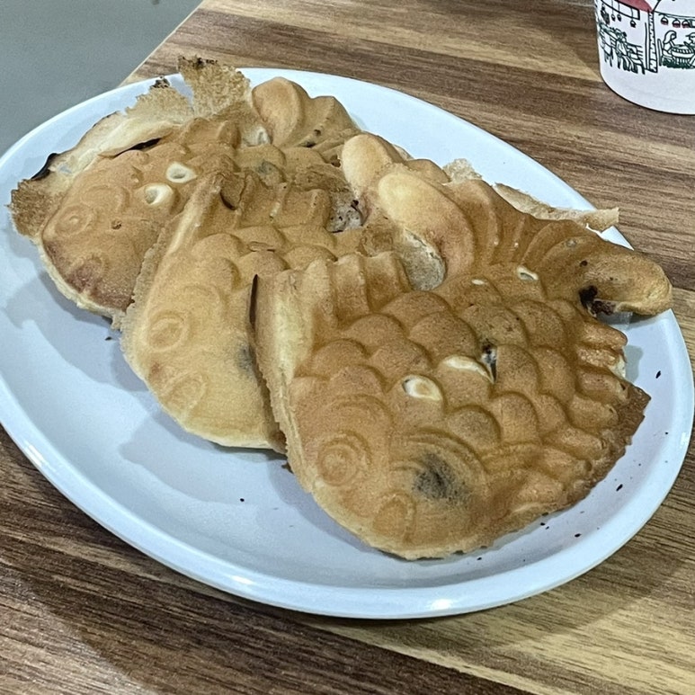 붕어빵아자씨신안점 이미지