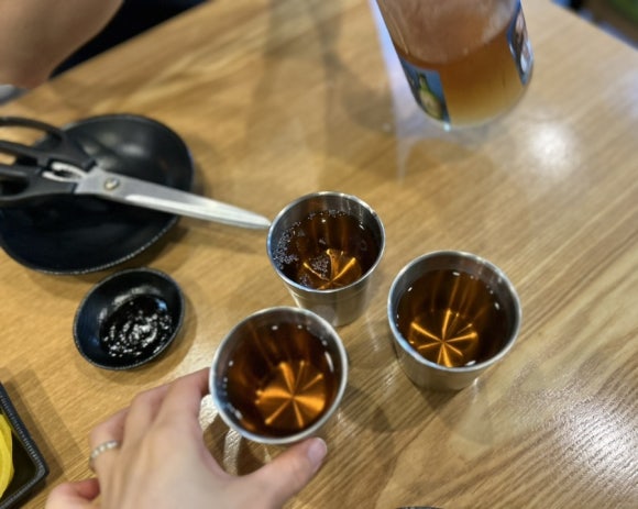 조조반점 이미지
