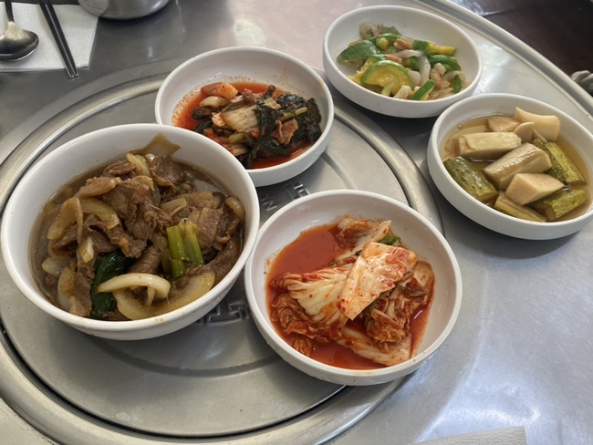 고가네해장국 이미지