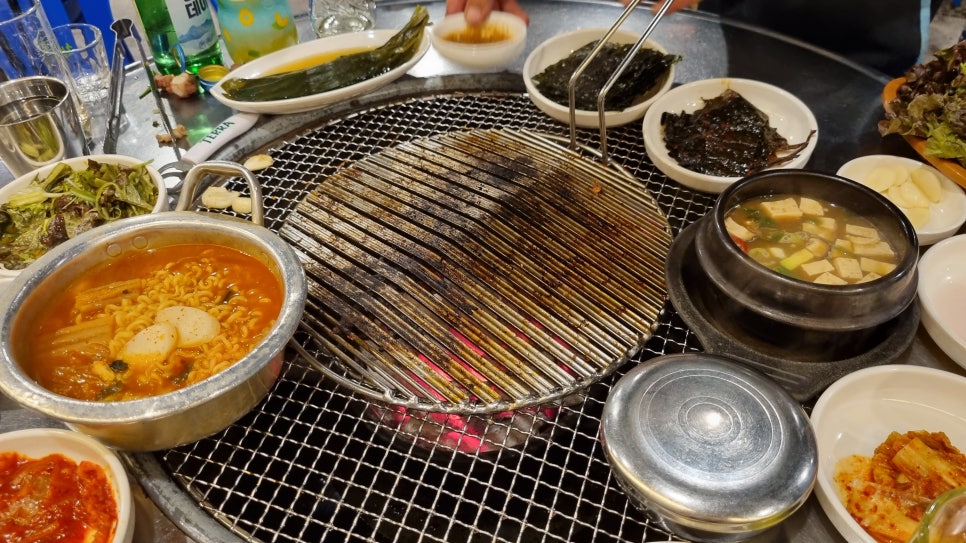 이온촌놈집 이미지