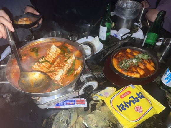 탱크찜닭 이미지