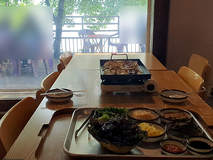 힘찬장어 이미지