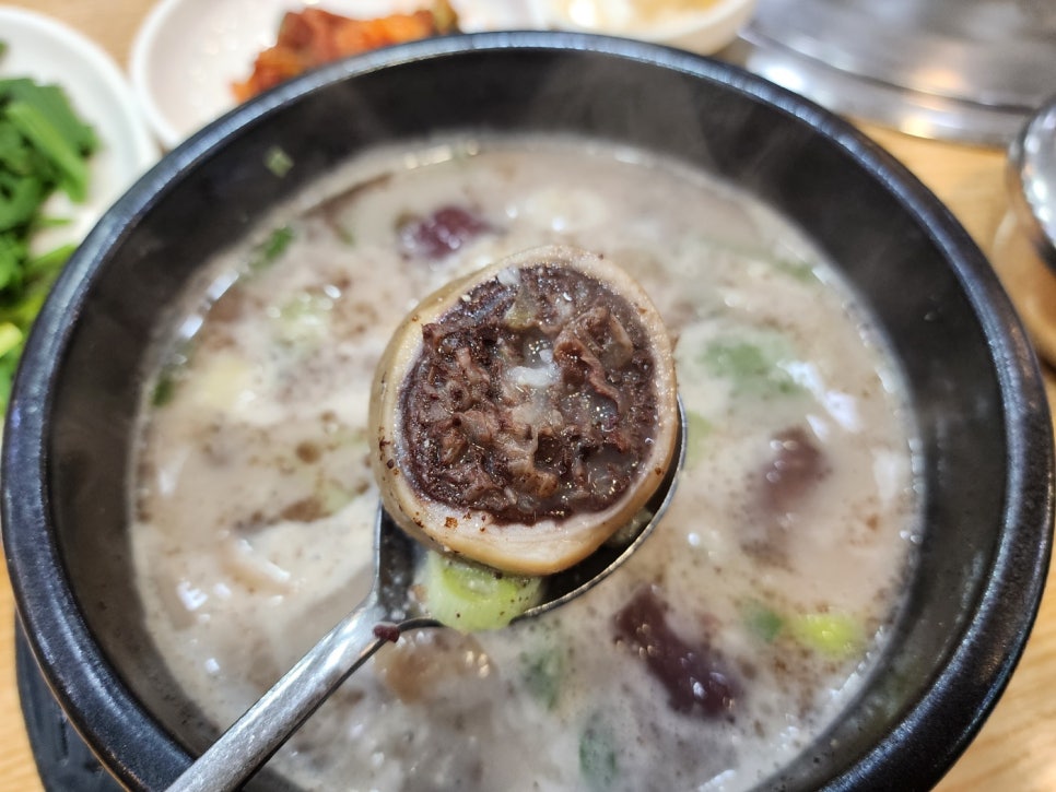진피순대 이미지