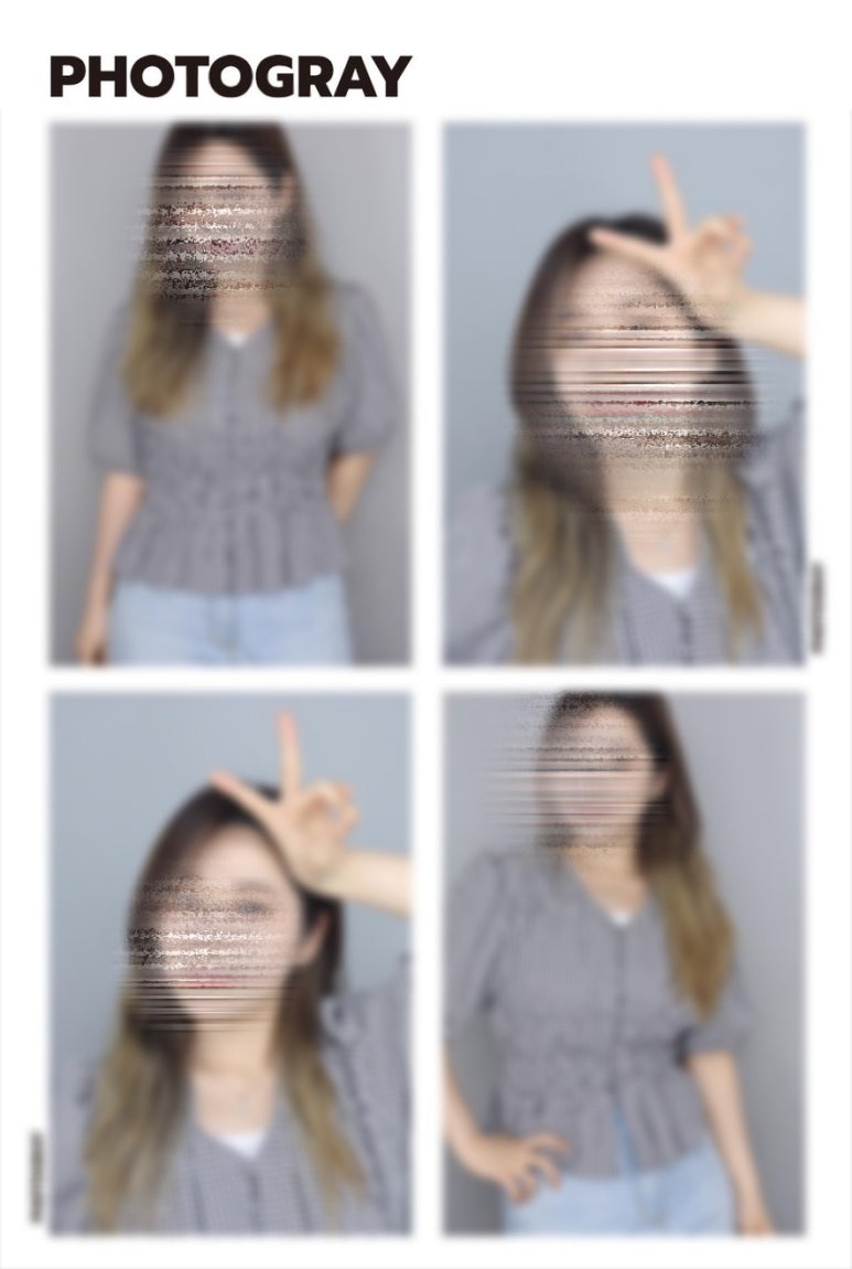 포토그레이숙명여대점 이미지