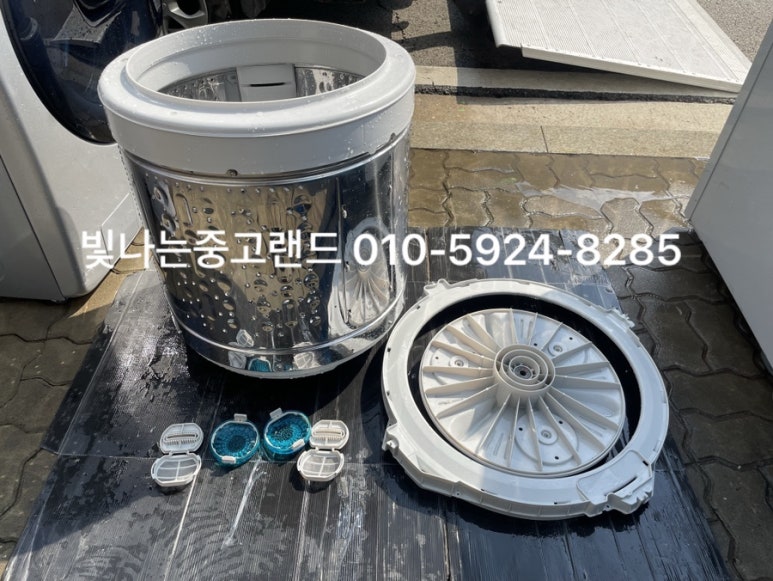 금천관악재활용센타 이미지