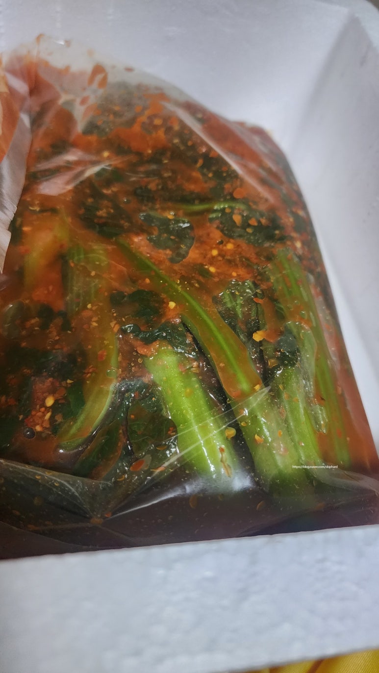 명품 우두리 푸드 이미지