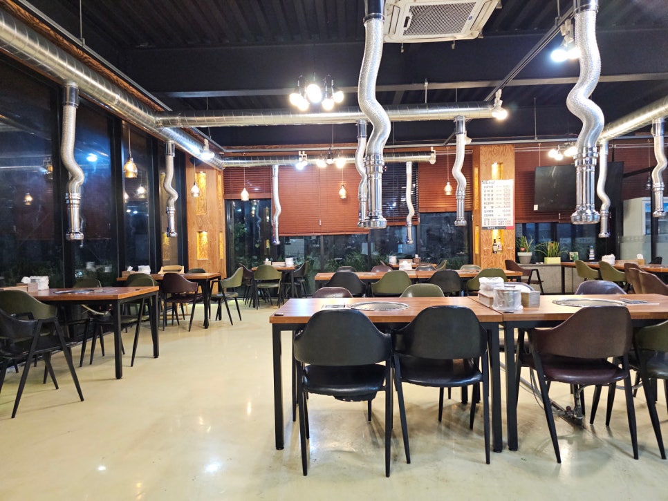 경산막창 이미지