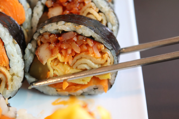 김밥마집 이미지