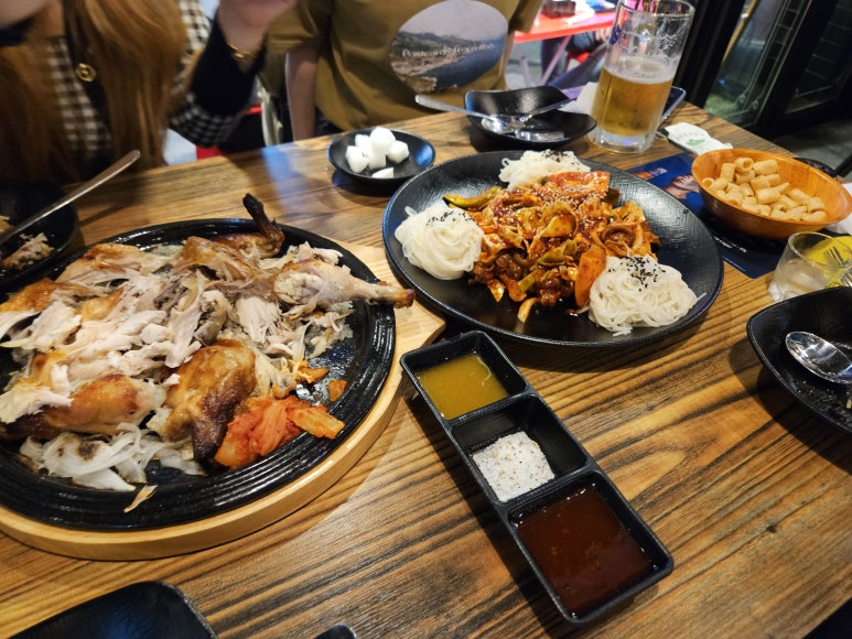태양통닭 이미지