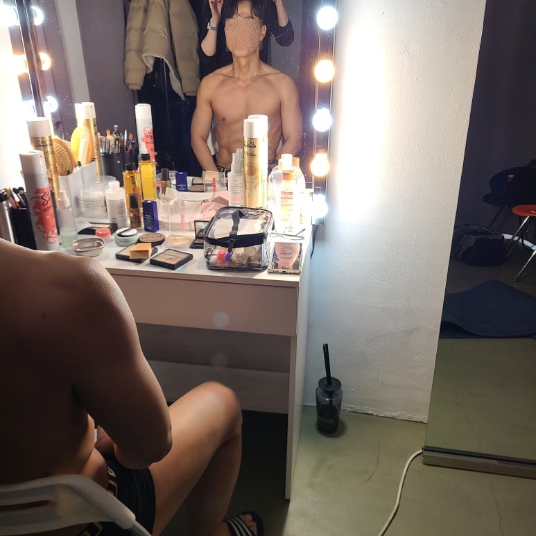 데이원헤어 이미지