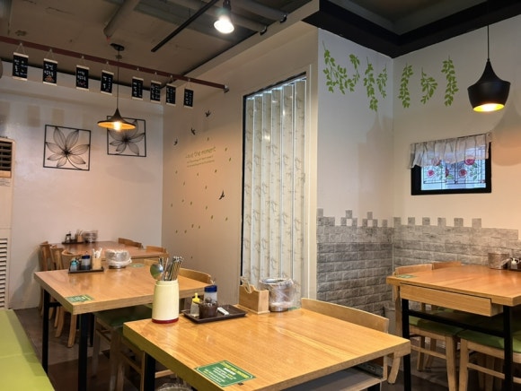 조조반점 이미지