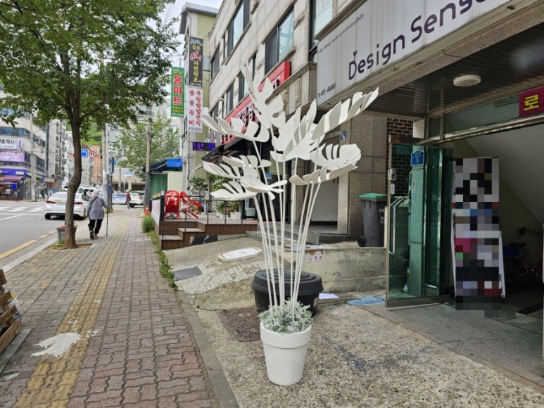 씨제이플라워 이미지