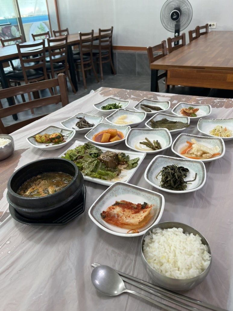 금수강산 이미지