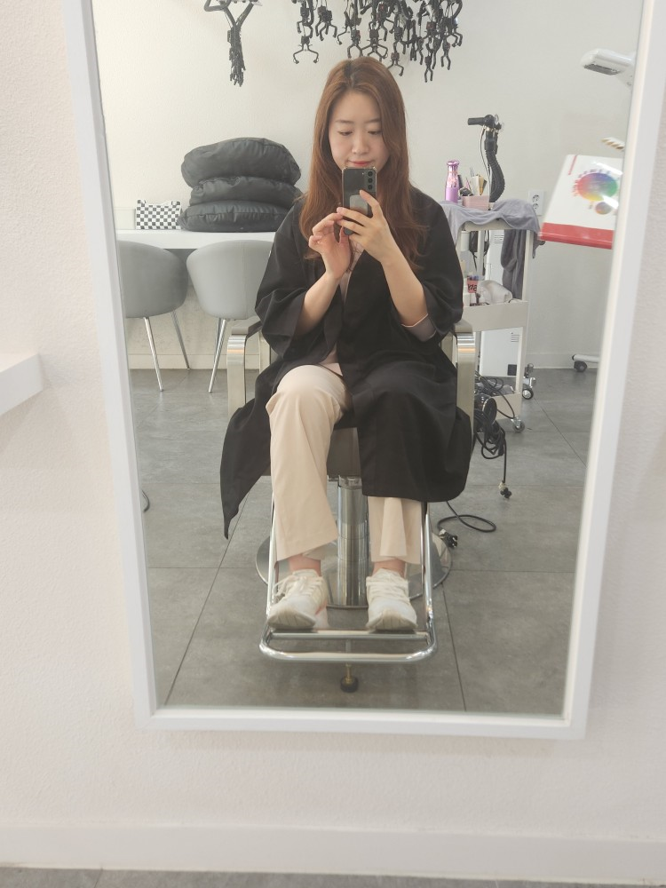 호수헤어샵 이미지