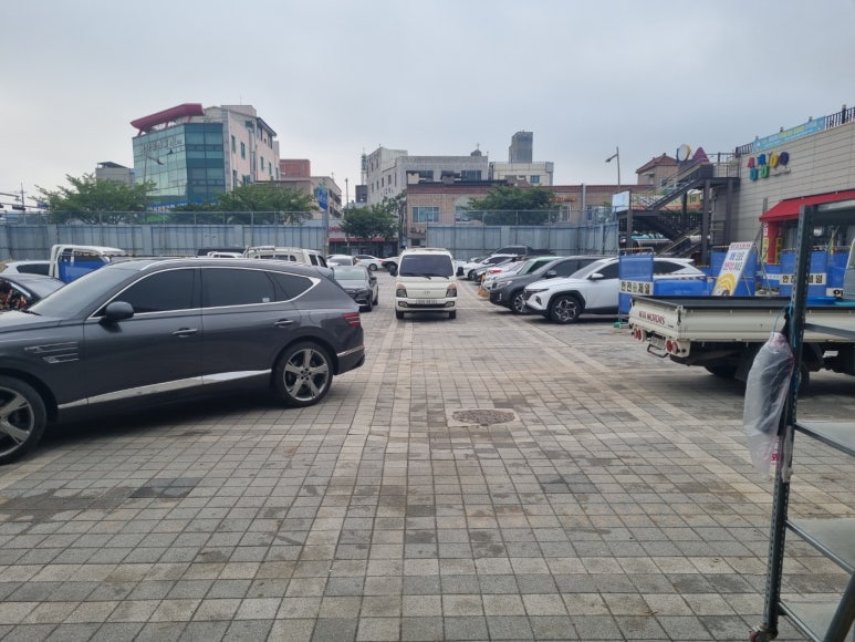 삼례시장통닭 이미지