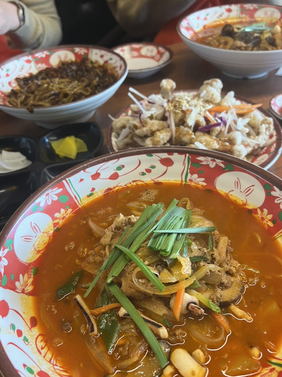 교촌치킨순천대점 이미지