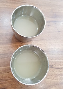 청학냉면 이미지