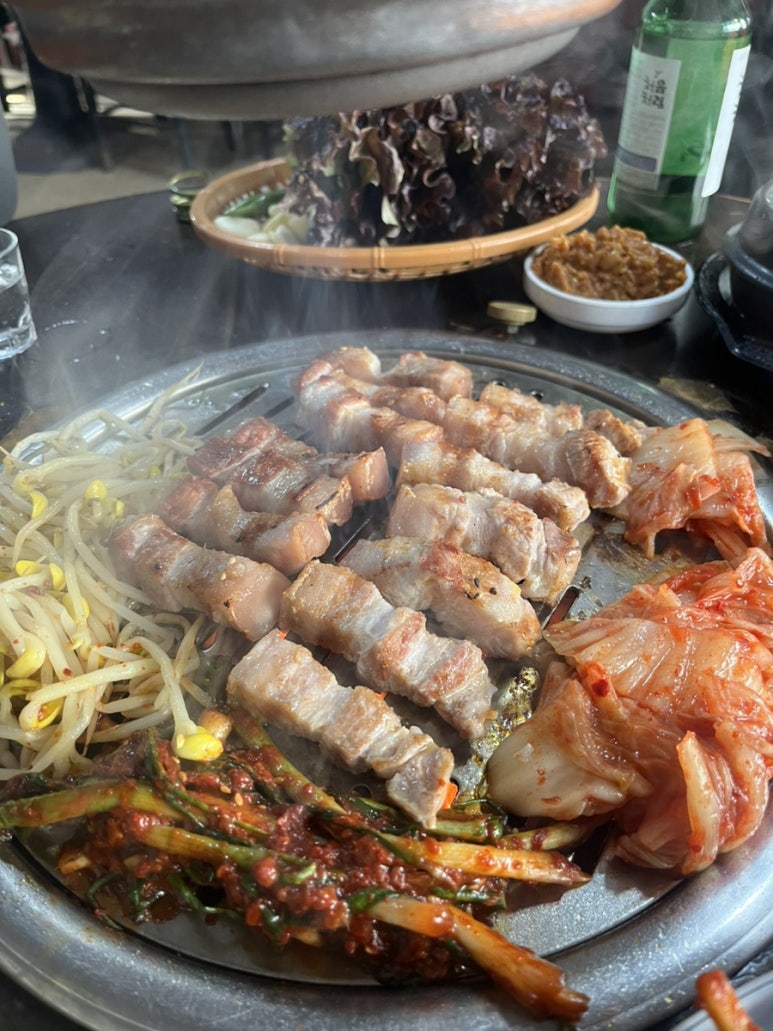 제주목장 이미지