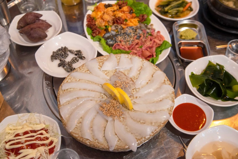 해물포차바다이야기 이미지
