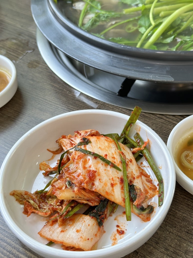 세종복칼국수 이미지