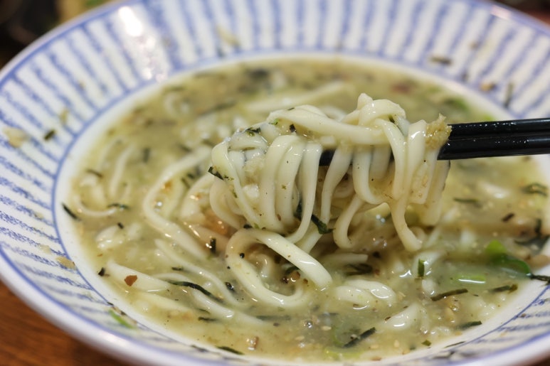 돌담칼국수 이미지