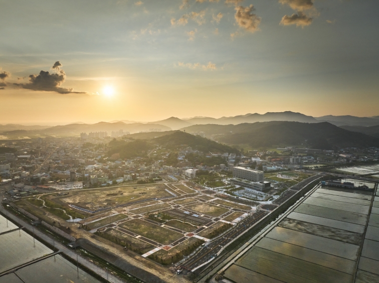대오토건(주) 이미지