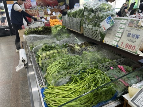 용문농협하나로마트 이미지