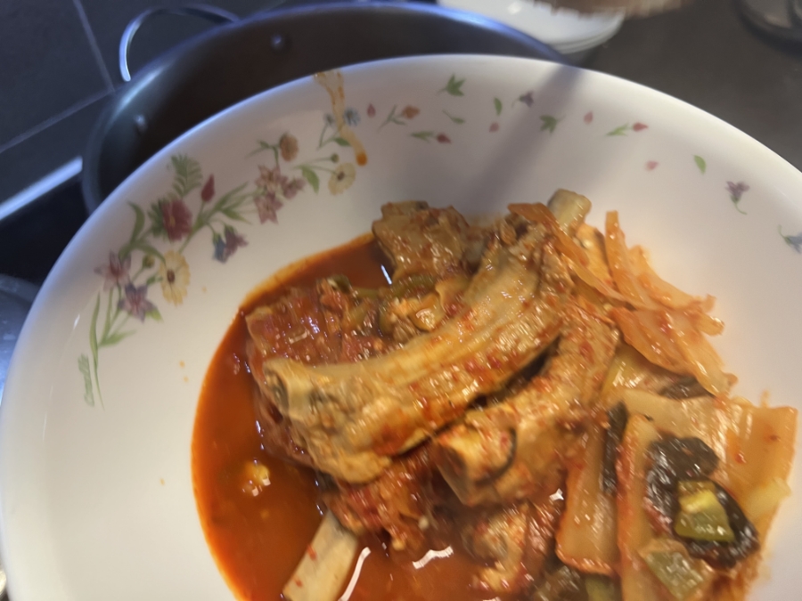 엄마손맛등갈비 이미지
