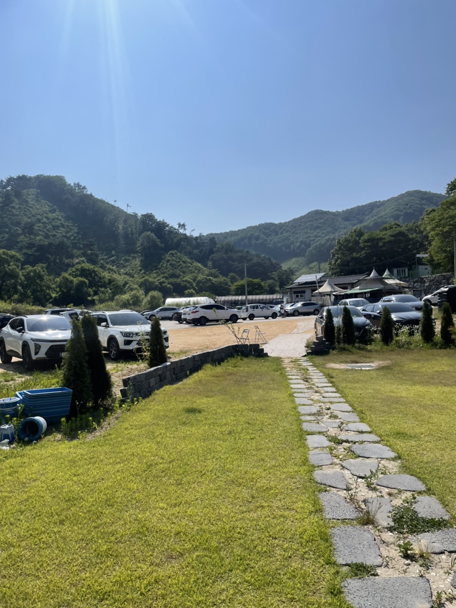 카페연곡리 이미지