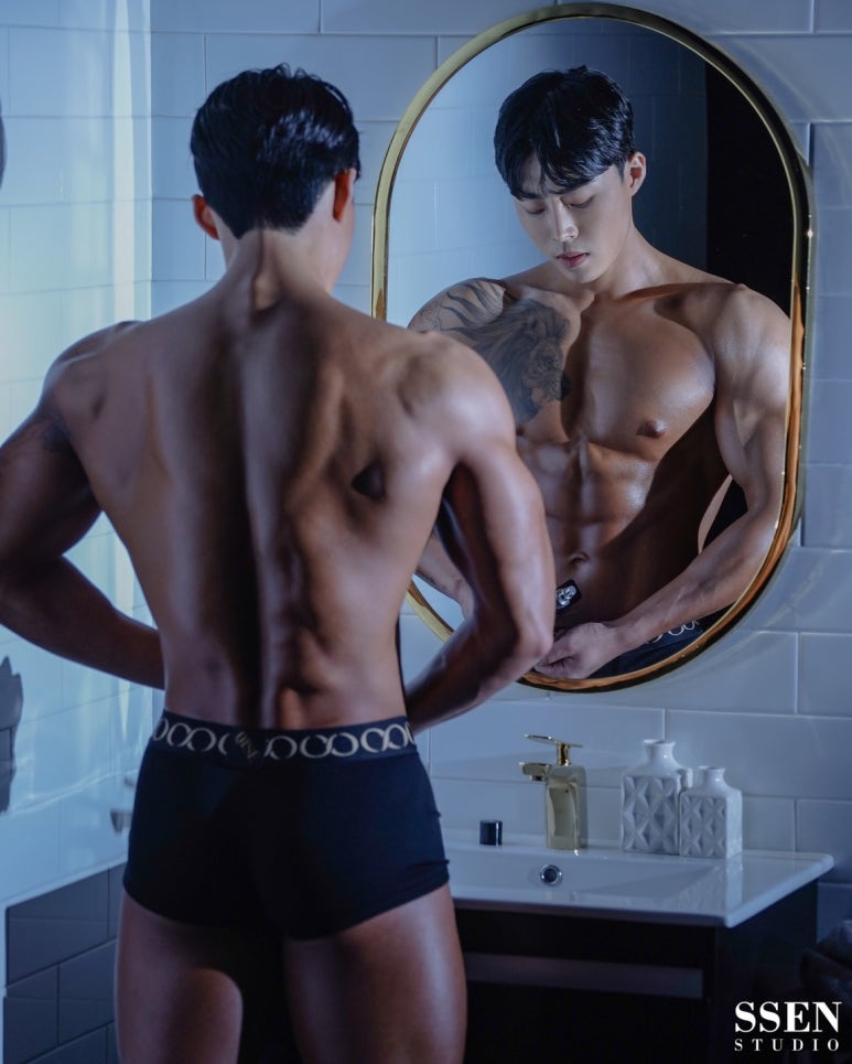 루트짐 이미지