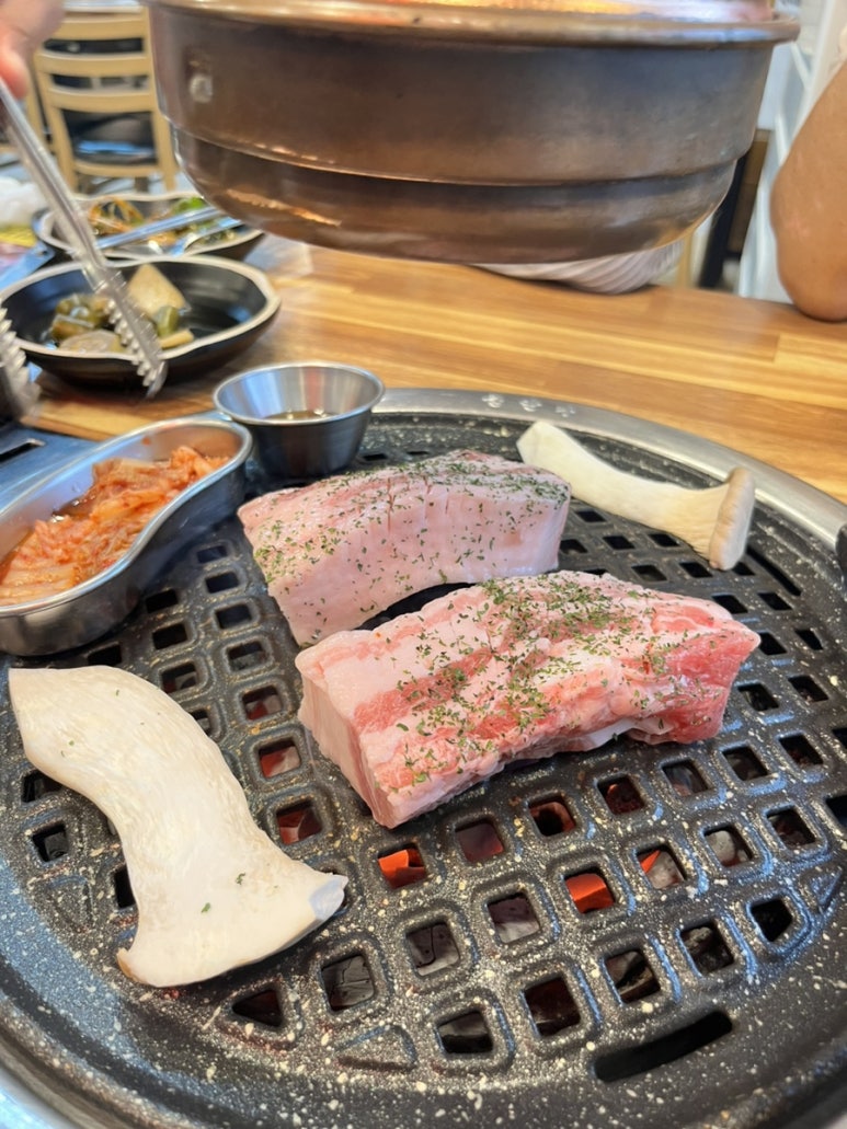 인생고기서고기 이미지