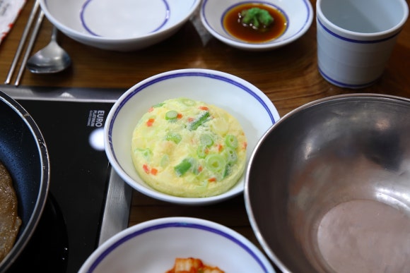 내담신도시아구찜 이미지
