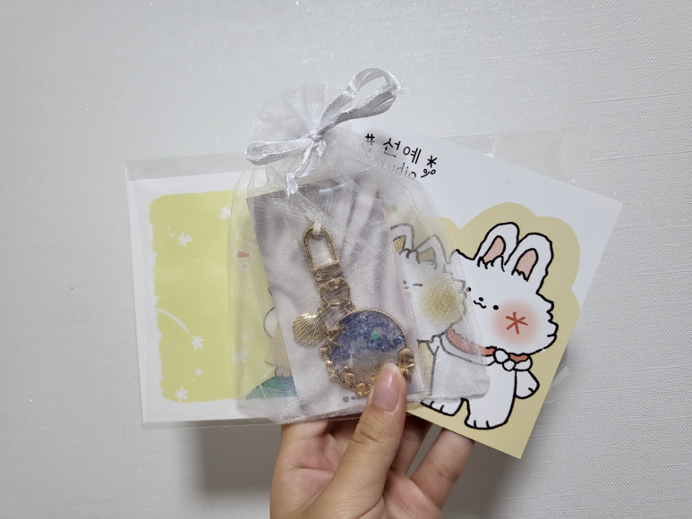 선예Studio 이미지