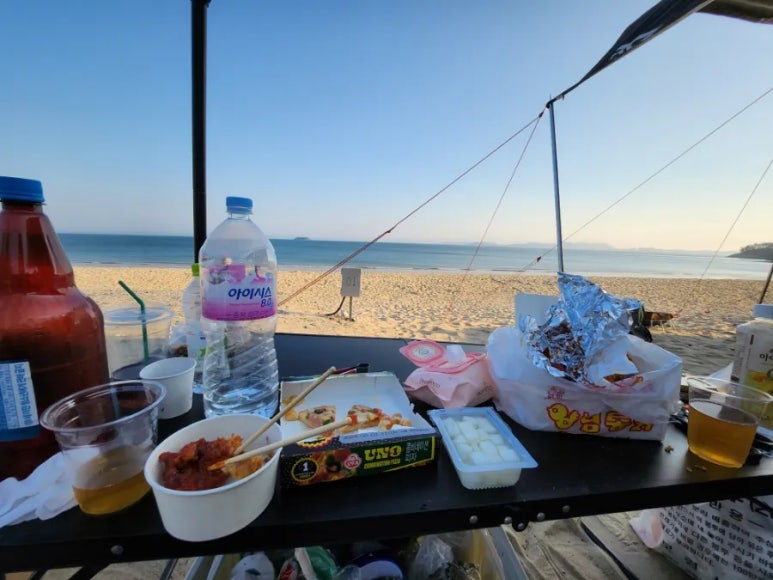 오봉치킨 이미지