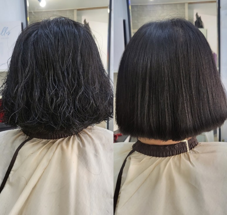 희경헤어 이미지