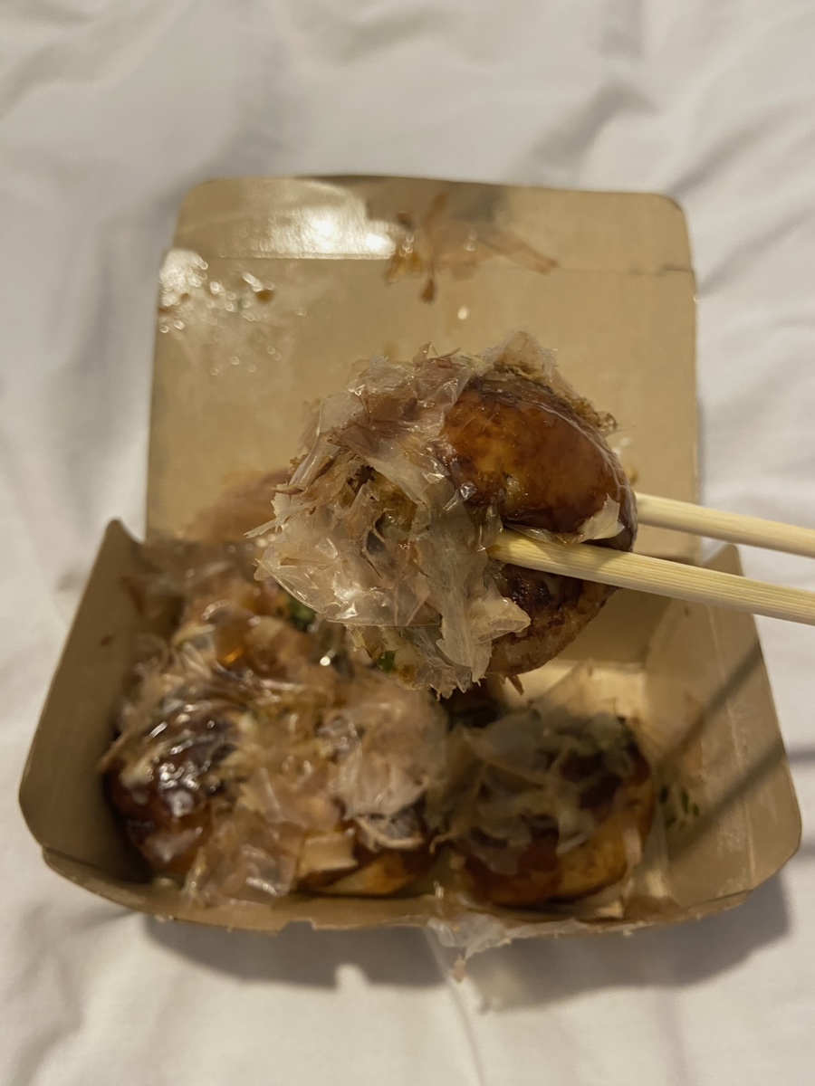 타코야끼클라스 이미지