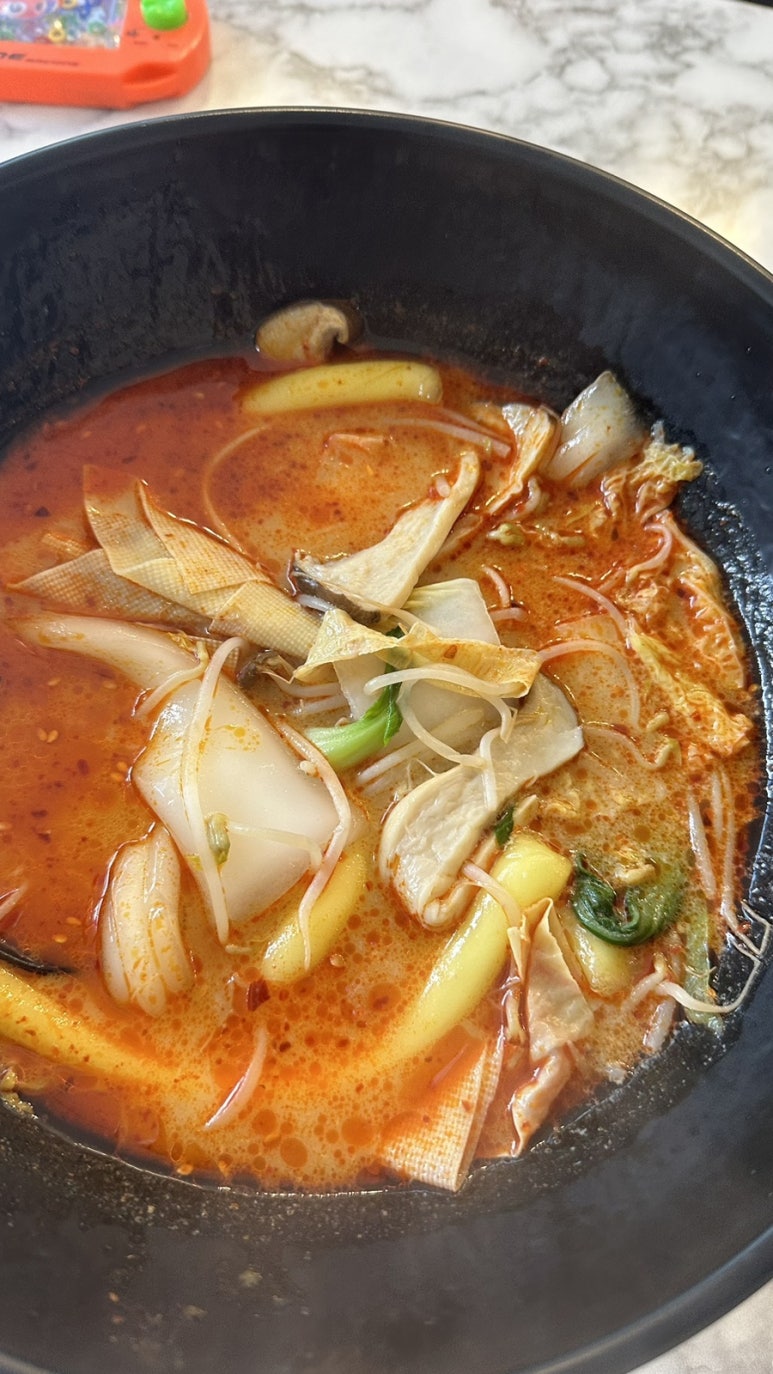 손오공마라탕 울산동구점 이미지